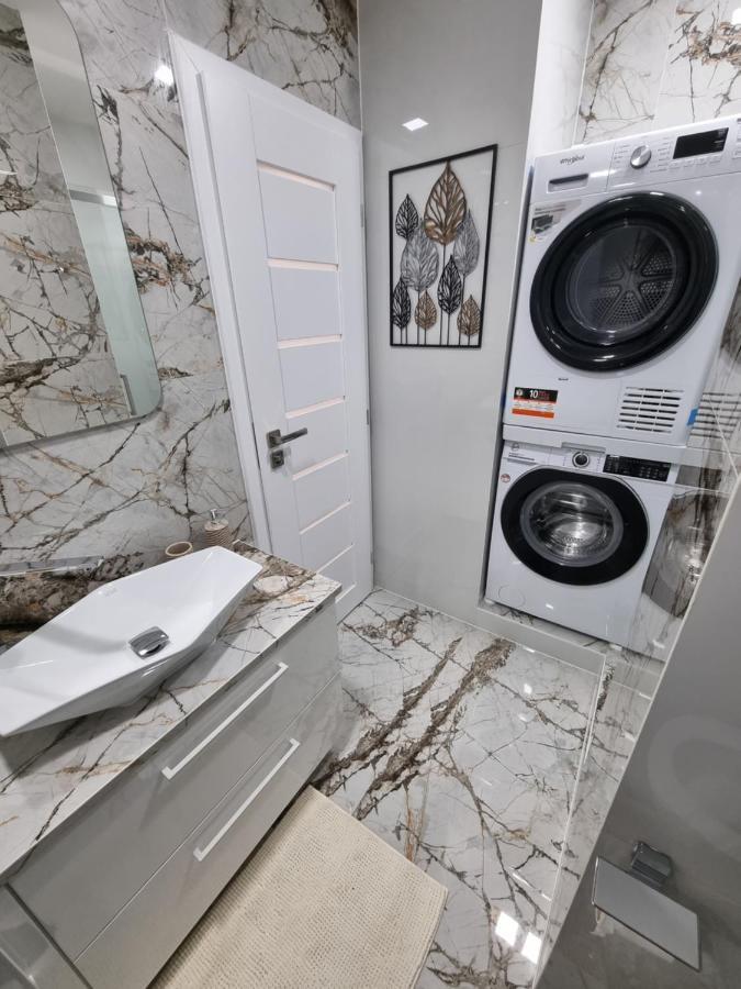 Alpha Apartman マラツキ エクステリア 写真