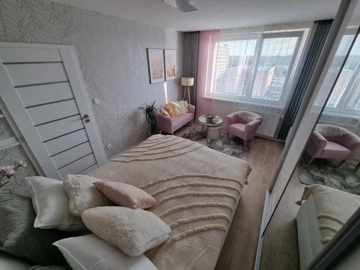Alpha Apartman マラツキ エクステリア 写真